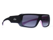 Óculos de Sol Evoke Amplibox Black Pink/ Gray