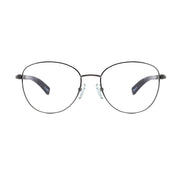 Óculos de Grau Evoke Wood Series 04 Premium Collection 02 Gun
