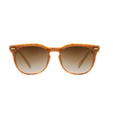 Óculos de Sol Evoke Wood Hybrid I Wood Hybrid - D01