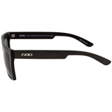 Óculos de Sol Evoke EVK 15 Black With Signs / G15 Green - Lente 5,6 cm