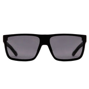 Óculos de Sol Evoke Capo V A11P Black Matte/ Gray Polarizado