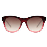 Óculos de Sol Evoke On The Rocks Bl Ix H01 Crystal Red/ Brown Gradient