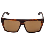 Óculos de Sol Evoke EVK 15 Turtle Gold/ Gold Espelhado