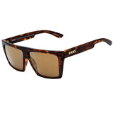 Óculos de Sol Evoke EVK 15 Turtle Gold/ Gold Espelhado