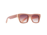 Óculos de Sol Evoke Wood Series 02 Madeira MA01 Black Walnut/ Brown Gradient