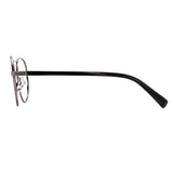 Óculos de Grau Evoke FOR YOU DX36 09A TAM 52 MM