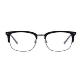 Óculos de Grau Evoke on the Rocks 06 A01 Black Matte Lente 5,4 Cm