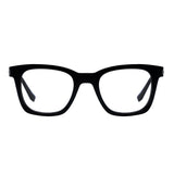 Óculos de Grau Evoke Strike 01 A01 Black Matte TAM 50 MM