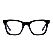 Óculos de Grau Evoke Strike 01 A01 Black Matte Unico