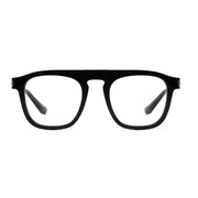 Óculos de Grau Evoke Strike 02 A01 Black Matte Unico