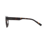 Óculos de Grau Evoke Uprise I G21 Dark Turtle Unico