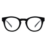 Óculos de Grau Evoke Uprise I H02 Black Matte Marble Grafitti Unico