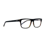 Óculos de Grau Evoke Urban 06 G22 Black Demi Green Unico
