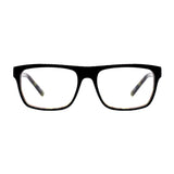 Óculos de Grau Evoke Urban 06 G22 Black Demi Green Unico