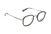Óculos de Grau Evoke For You DX56 A01 TAM 47 MM