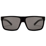 Óculos de Sol Evoke Capo V A11 Black Matte Shine/ Gray Total UNICO