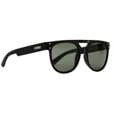 Óculos de Sol Evoke Ghost A01 Black Shine / Green Total Unico - Lente 5,3 cm