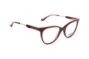 Óculos de Grau Evoke For You DX41 E01 TURTLE SHINE TAM 53 MM