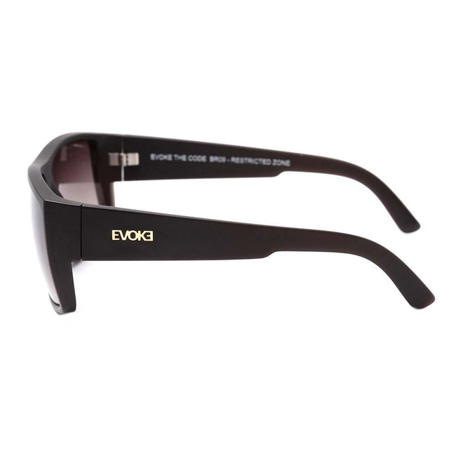 Óculos de Sol Evoke The Code BR09 Unico - Lente 5,8 cm
