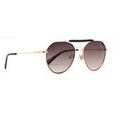 Óculos de Sol Evoke For You DS54 A02 Unico - Lente 5,3 cm
