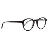 Óculos de Grau Evoke FOR YOU DX55 A02 TAM 48 MM