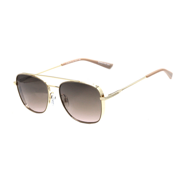 Óculos de Sol Evoke For You DS49 08A Gold / Brown Gradient Unico