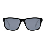 Óculos de Sol Evoke EVK29 A01 BLACK SHINE/ SANDED UNICO