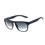 Óculos de Sol Evoke For You DS62 D01 Blue Matte / Gray Gradient Unico - Lente 5,6 cm