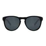 Óculos de Sol Evoke For You DS61 A01P Black Matte / Gray Total Unico - Lente 5,4 cm