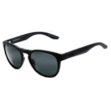Óculos de Sol Evoke For You DS61 A01P Black Matte / Gray Total Unico - Lente 5,4 cm
