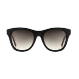 Óculos de Sol Evoke on the Rocks BL IX A11ST Black Matte/ Brown Gradient