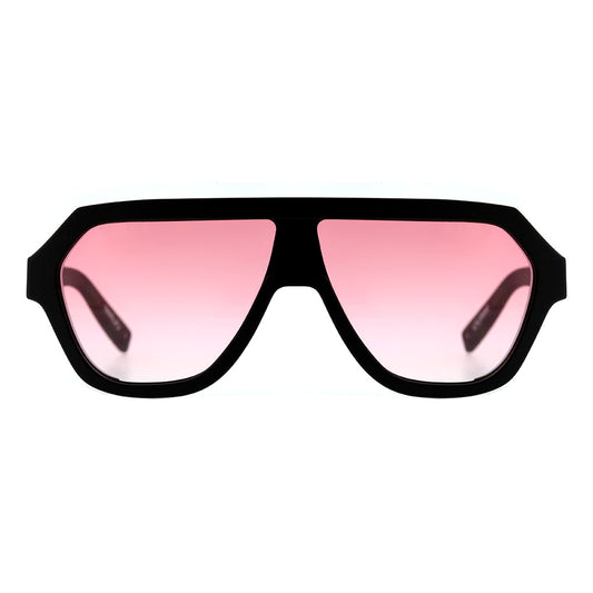 Óculos de Sol Evoke Avalanche Dive A11A Black Matte Black/ Red Gradient - 13,0 cm