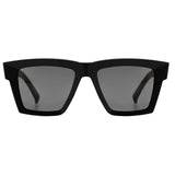 Óculos de Sol Evoke Time Square A11 Black Matte/ Gray Total