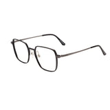 Óculos de Grau Evoke EVK RX30 09A TAM 53 MM