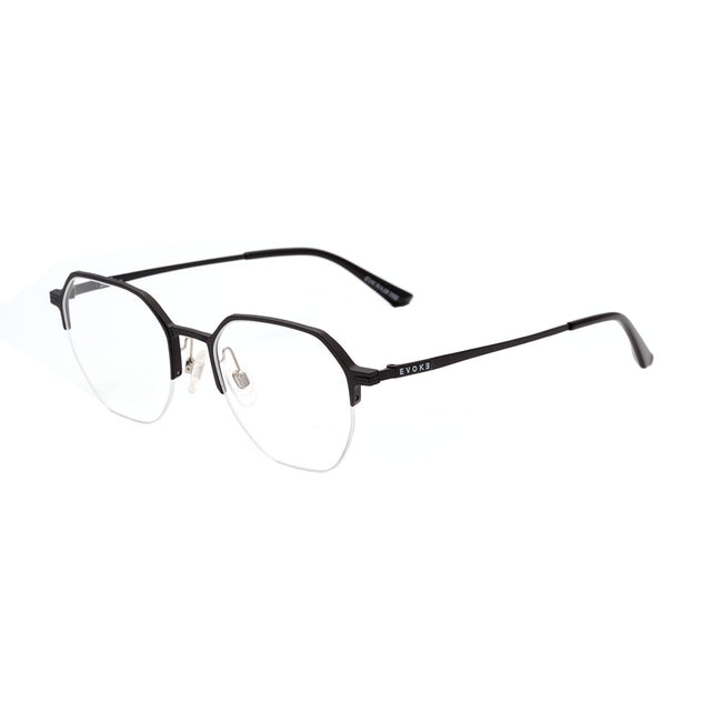 Óculos de Grau Evoke EVK RX38 09B