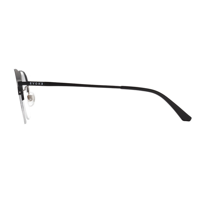Óculos de Grau Evoke EVK RX38 09B