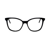 Óculos de Grau Evoke EVK RX63 A01 TAM 53 MM
