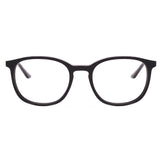 Óculos de Grau Evoke For You DX84 A01 Black Matte TAM 51 MM
