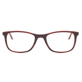 Óculos de Grau Evoke For You DX83 H02 Brown Marble TAM 52 MM