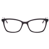Óculos de Grau Evoke For You DX79 Black Shine - Lente 5,2 cm