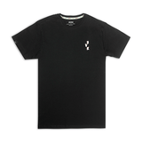 Camiseta Evoke Evk 05 Overlap Preto