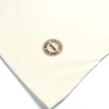 Camiseta Evoke For You 02 Peyote Off White