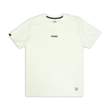 Camiseta Evoke For You 02 Peyote Off White