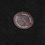 Camiseta Evoke EVK 06 Algodão Signify Preto