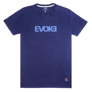 Camiseta Evoke ID 10 Estopa Ocean Azul