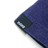 Camiseta Evoke ID 10 Estopa Ocean Azul