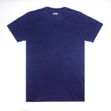 Camiseta Evoke ID 10 Estopa Ocean Azul