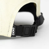 Evoke Boné EVK 18B Five Panel Aba Curva Fashion Style Nude Strapback