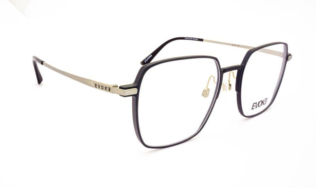 Óculos de Grau Evoke EVK RX30 02A