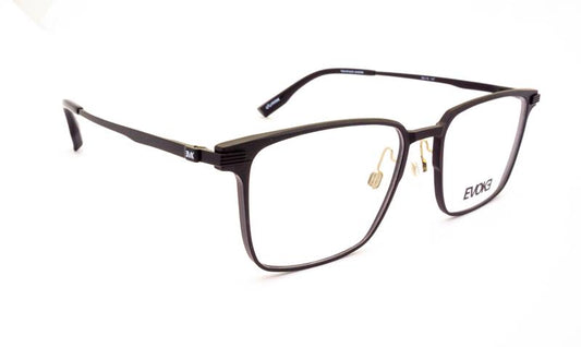 Óculos de Grau Evoke EVK RX32 09B